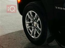 شيفروليه تاهو